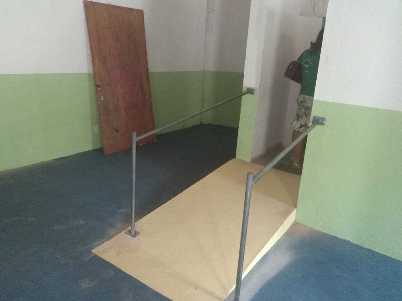 Reencontro do Clube da Melhor Idade marca nova ampliação e discursão sobre Conferência
